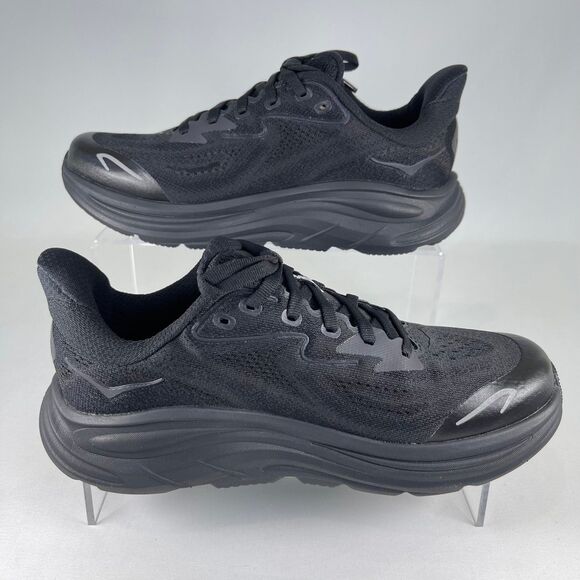 Hoka Clifton 10 Big Kids Running/Athletic Shoes Size 4.5 or Women's 6 | NEW - Picture 1 of 12